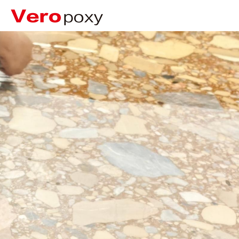 Manufacturers wholesale hot selling resin low price epoxy resin for marble protection