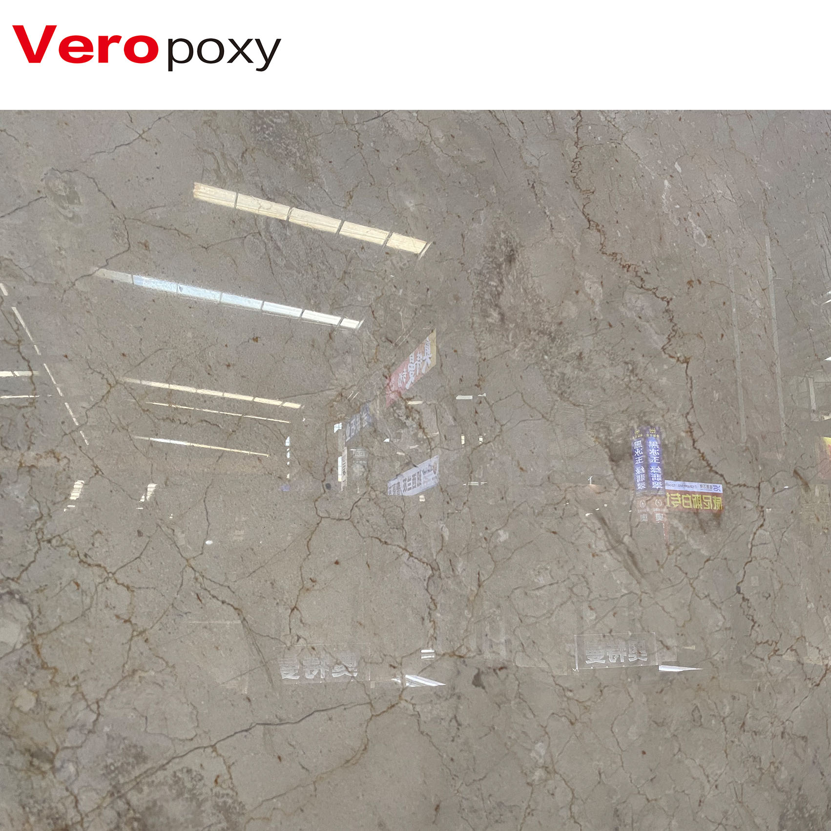 Marble Epoxy Resin Marble Slab Building Price