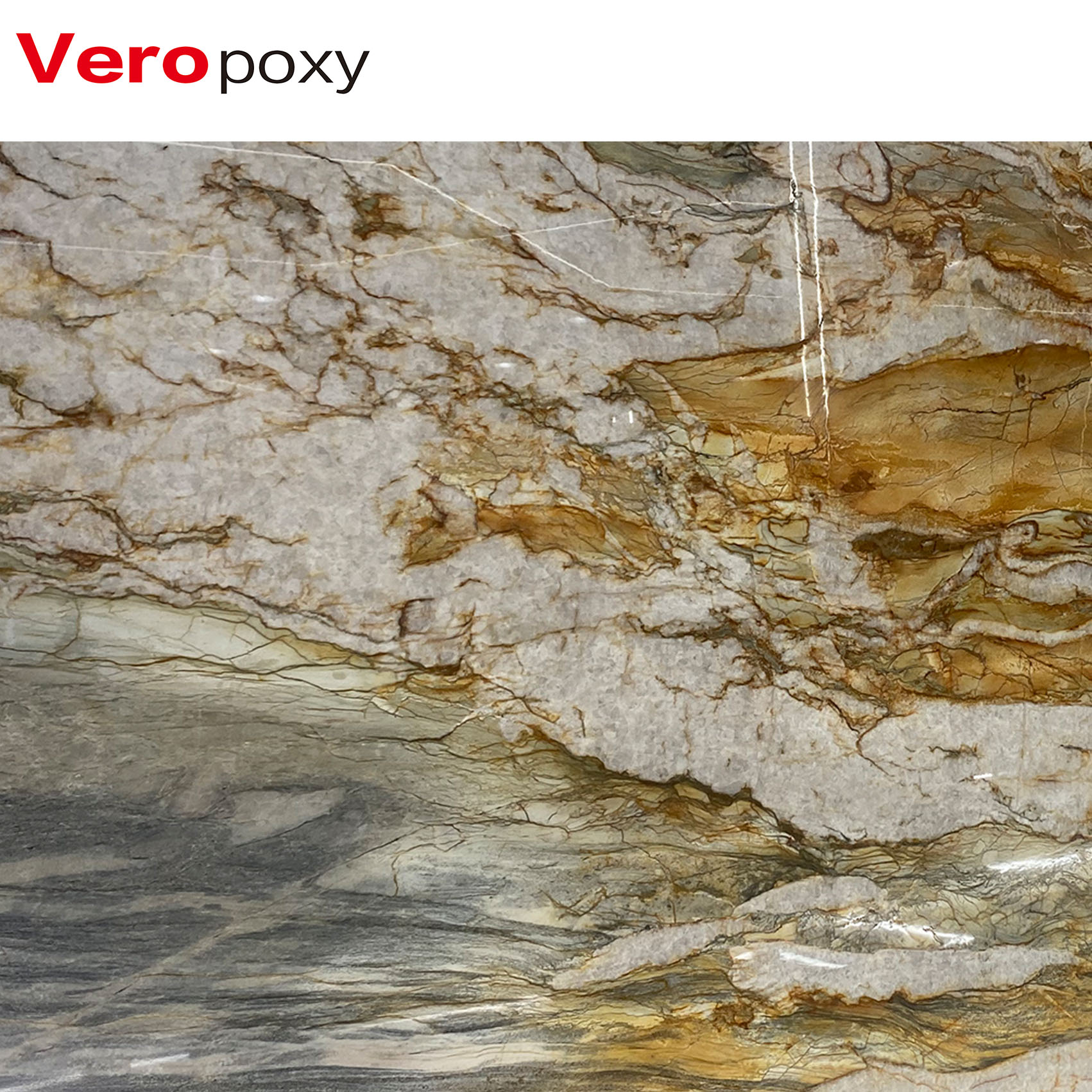 Wholesale hot selling high quality epoxy resin for quartzite slab