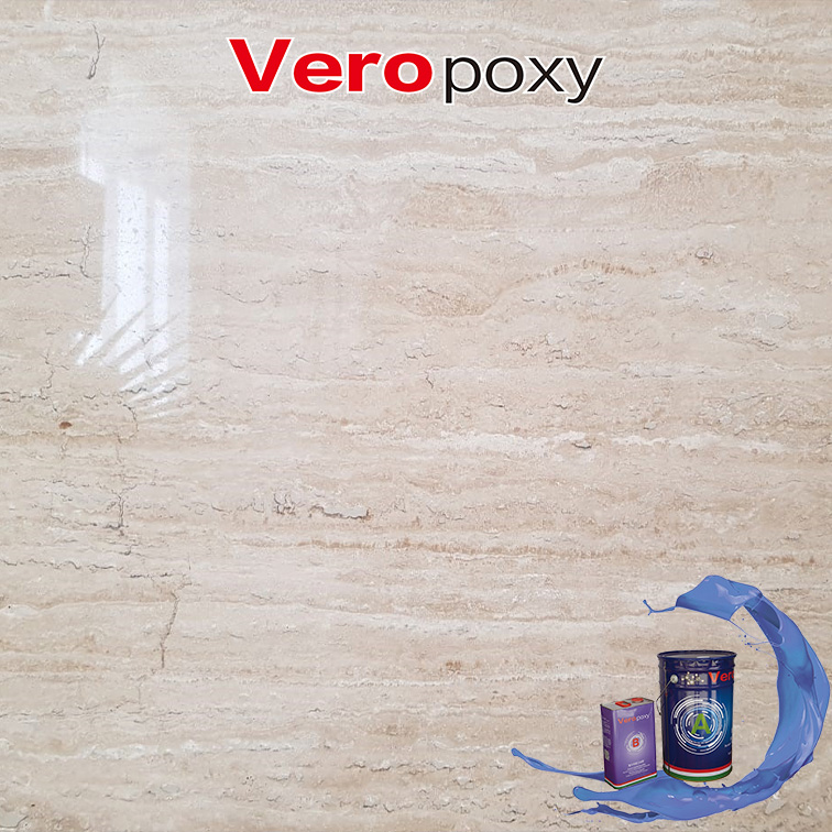 Epoxy Resin for Travertine