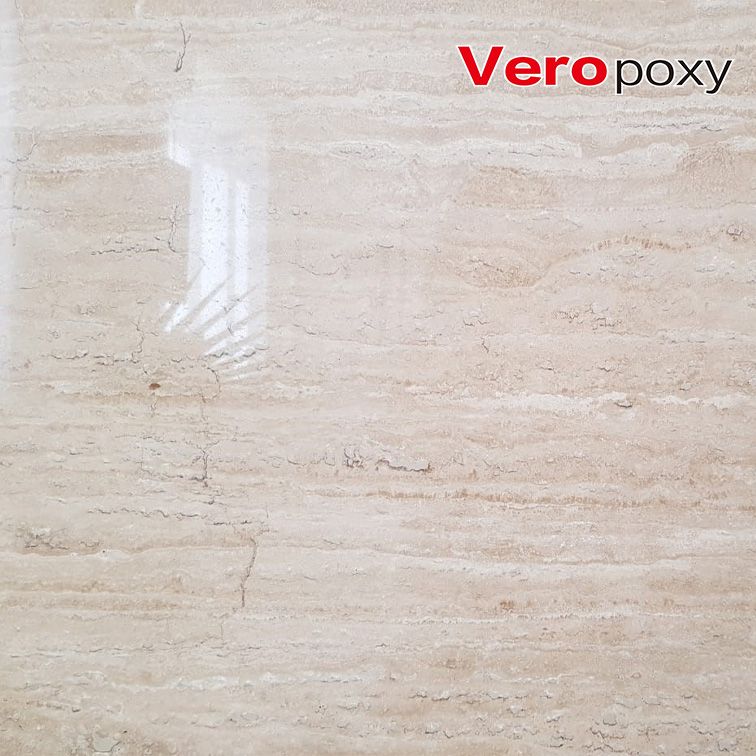 Epoxy Resin for Travertine