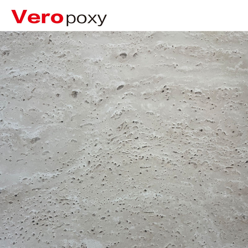 Epoxy Resin for Travertine Tiles